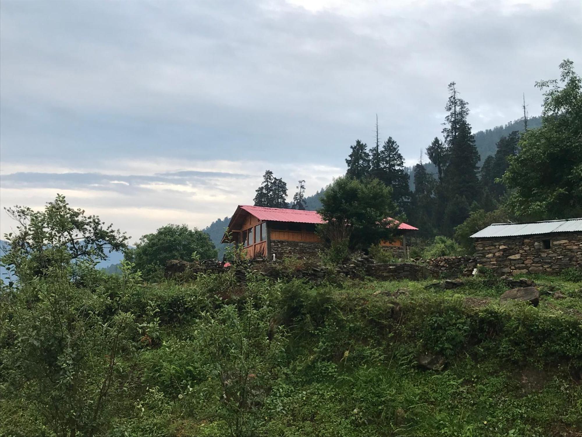 Kalp-Vann Urgam Exterior photo