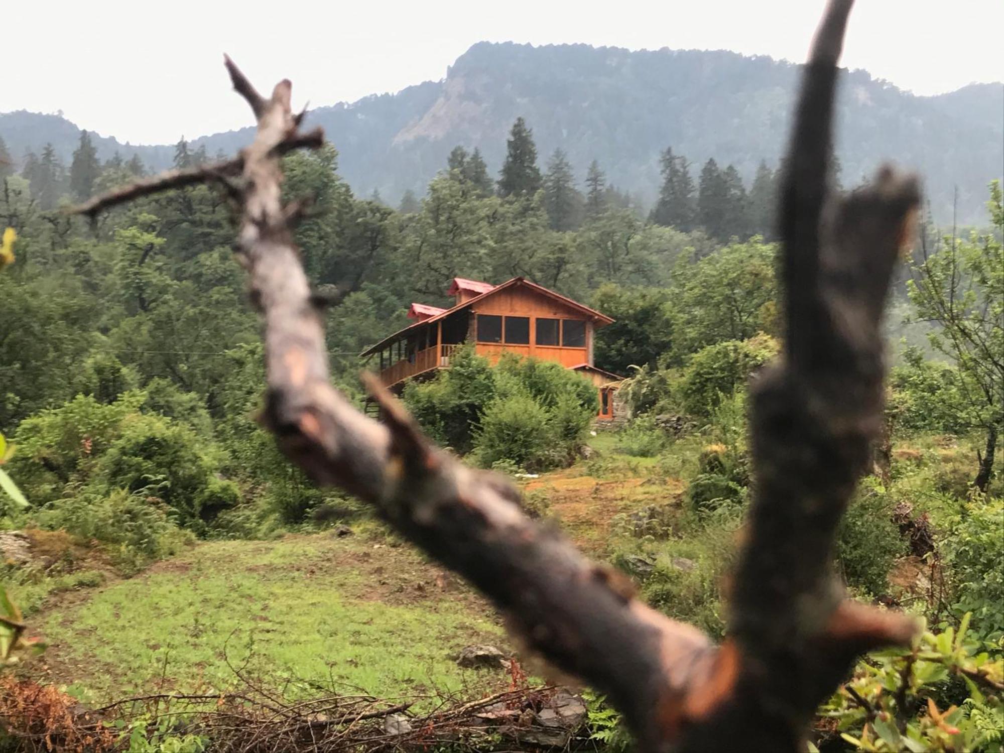 Kalp-Vann Urgam Exterior photo